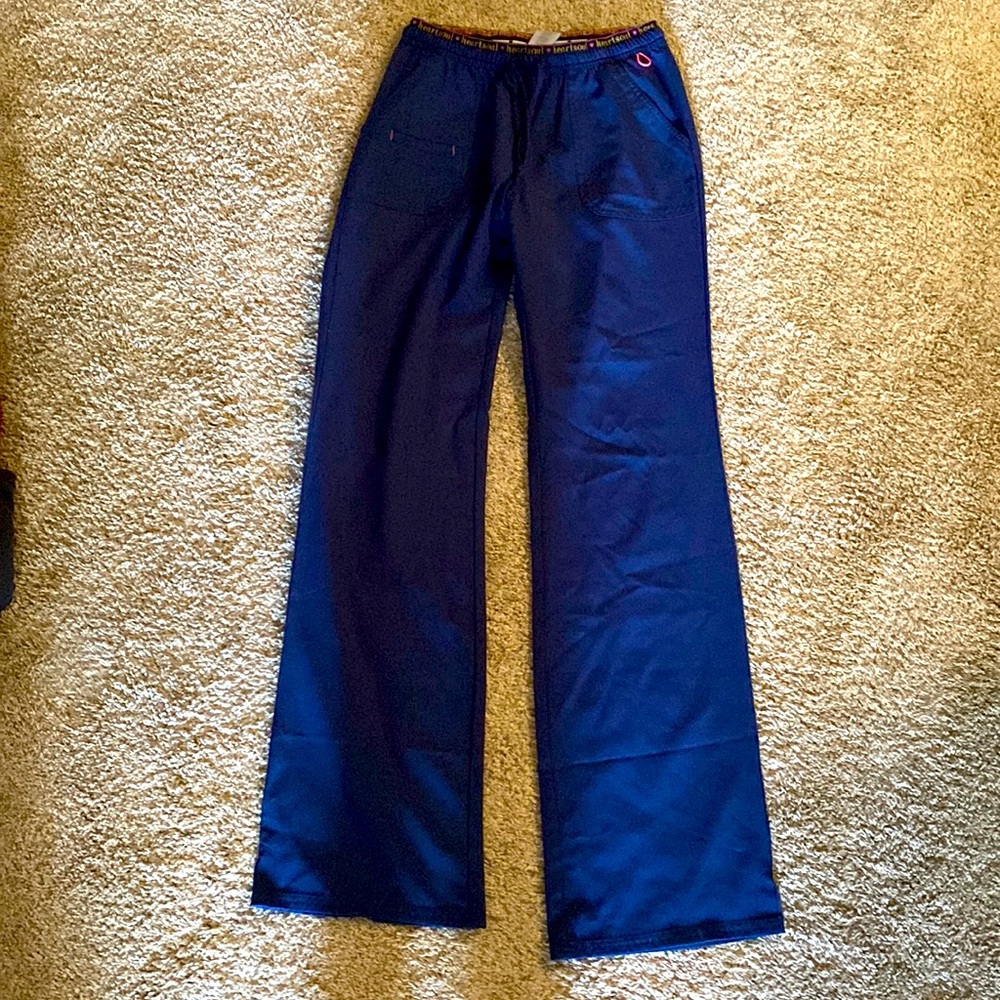Scrub pants